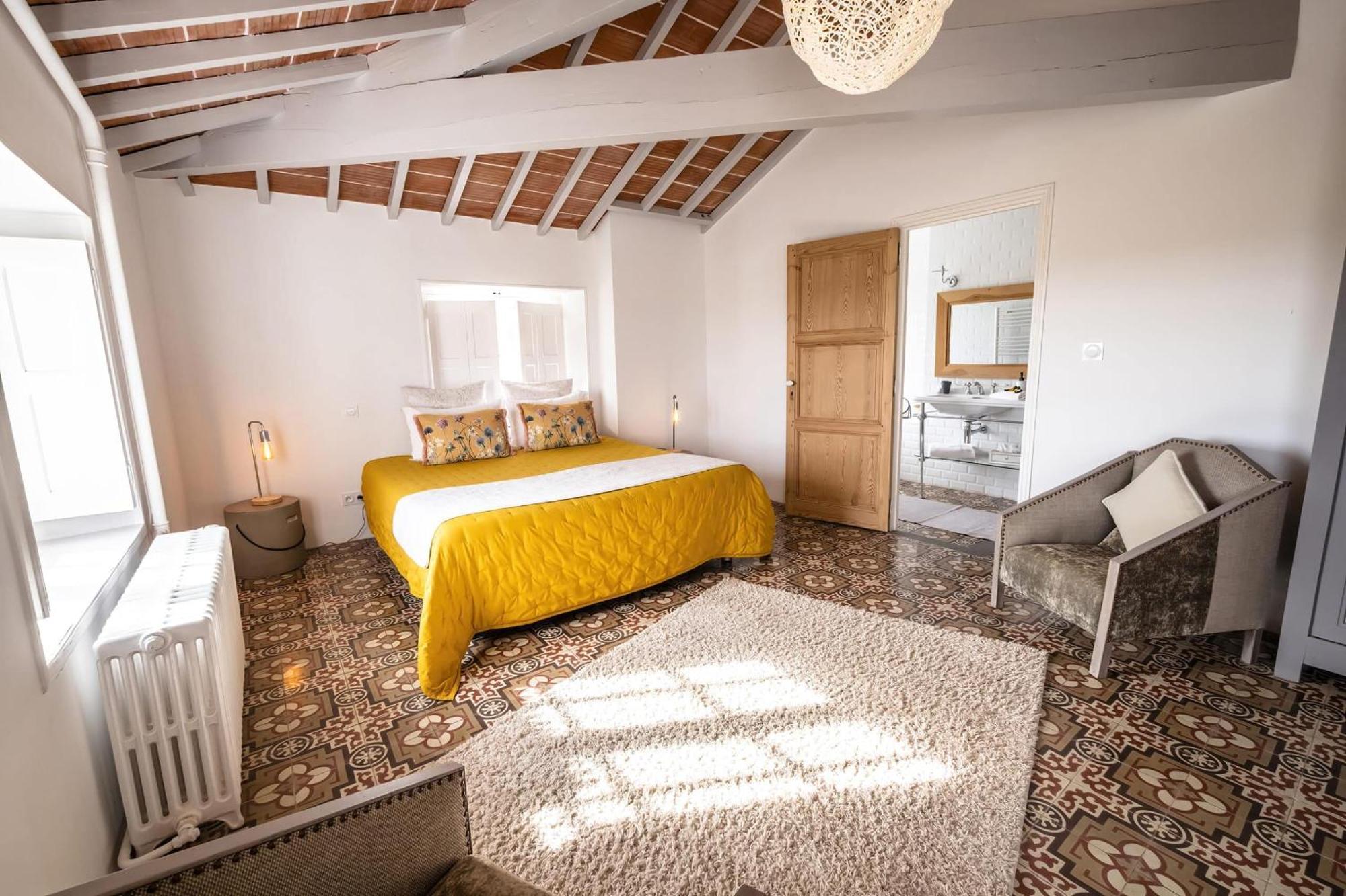 Domaine De Roque Haute Portiragnes Cameră foto